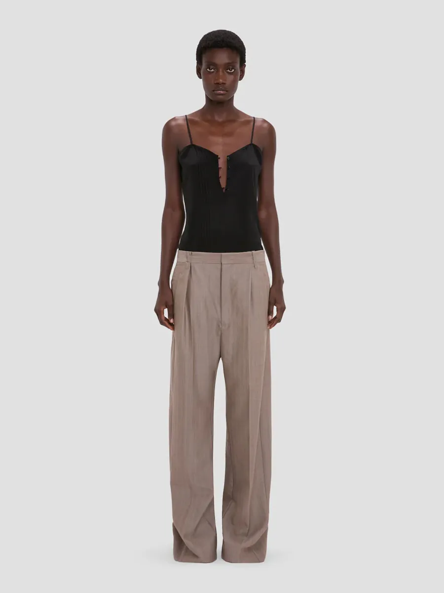 VICTORIA BECKHAM pantalone