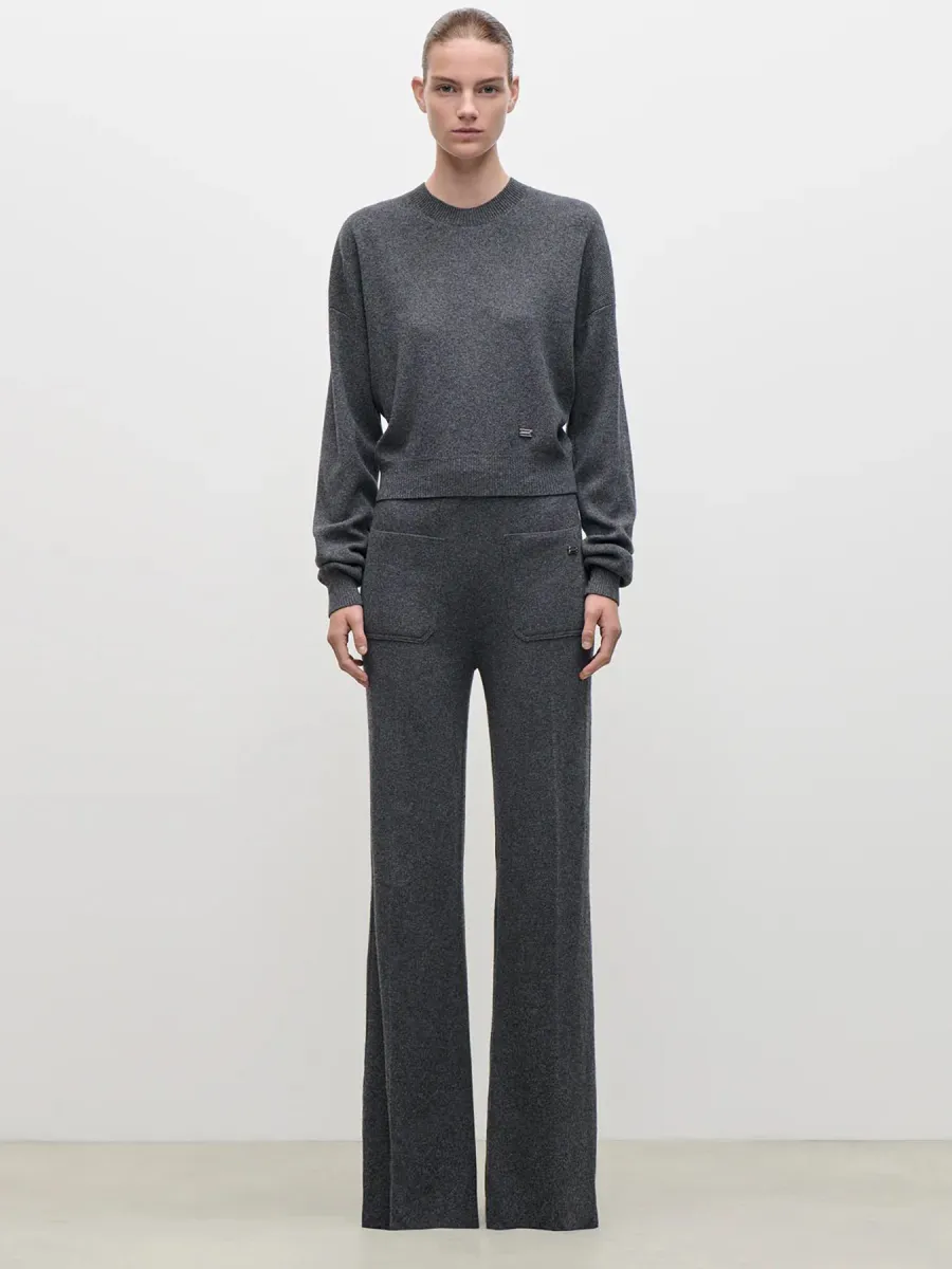 VICTORIA BECKHAM pantalone