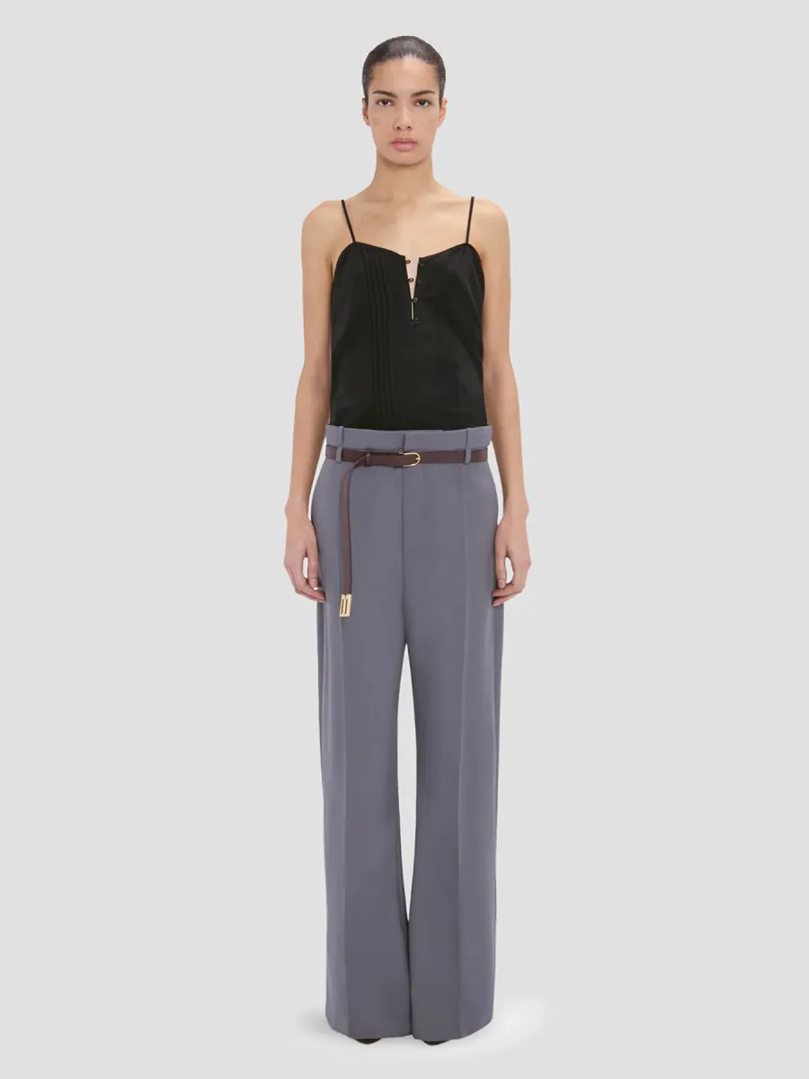 VICTORIA BECKHAM pantalone