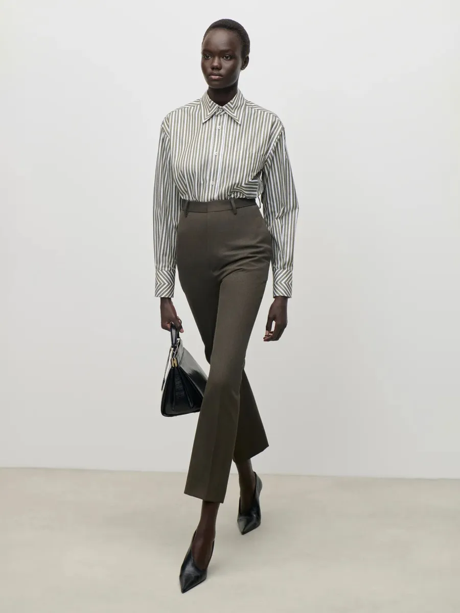 VICTORIA BECKHAM pantalone