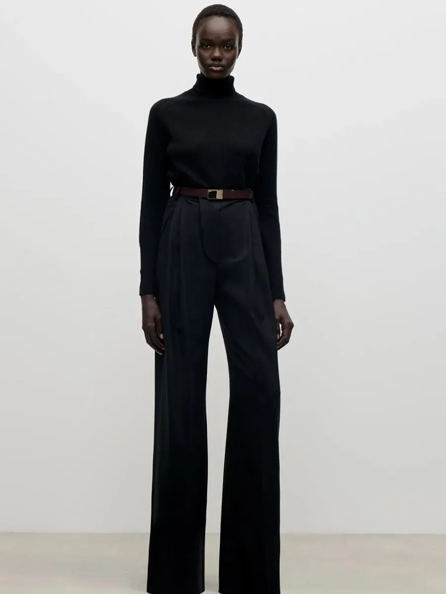 VICTORIA BECKHAM pantalone