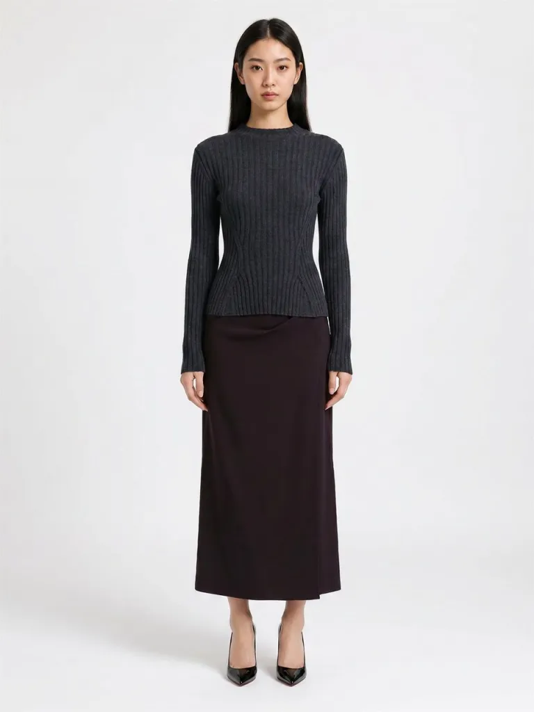 VICTORIA BECKHAM suknja