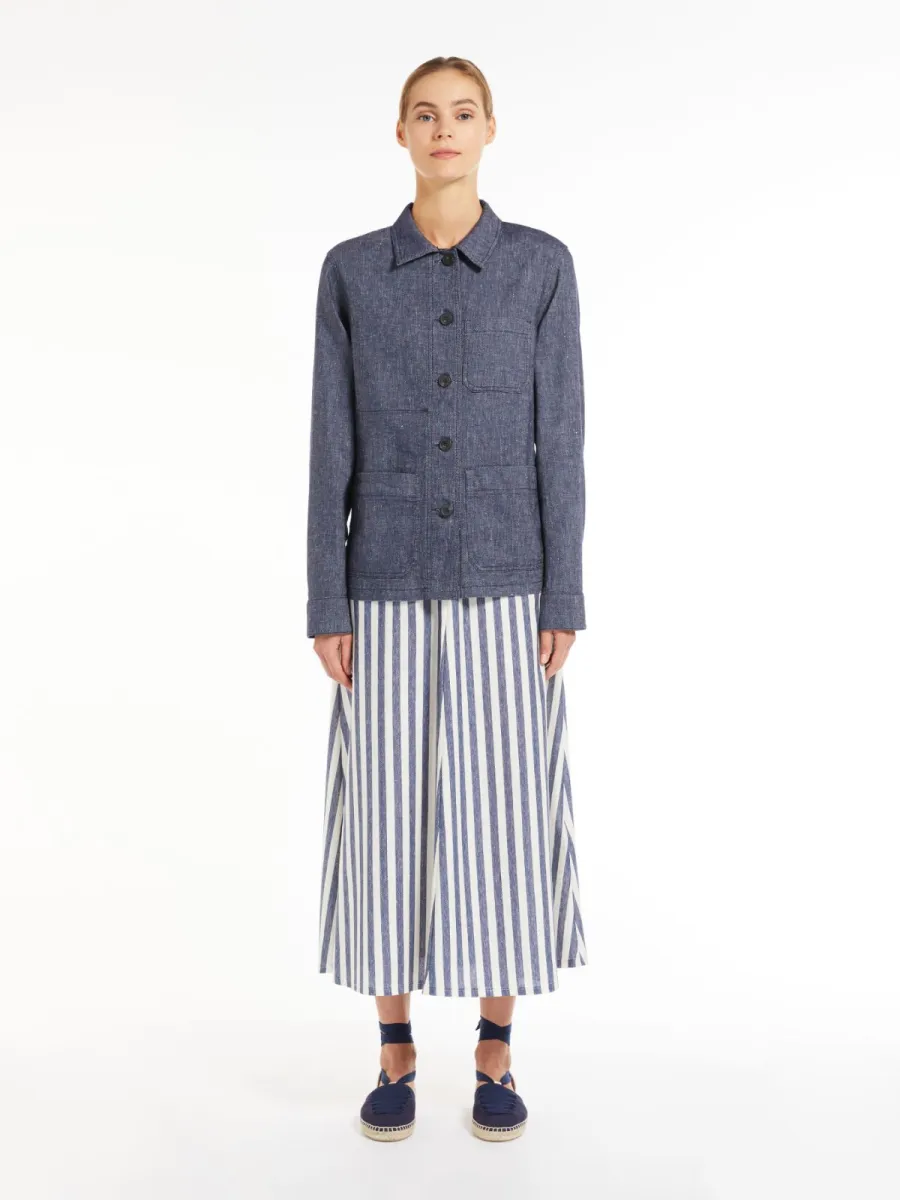 WEEKEND MAX MARA AIELLO sako