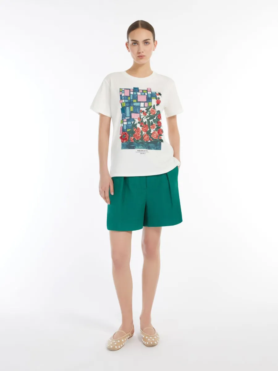 WEEKEND MAX MARA BOBBY majica