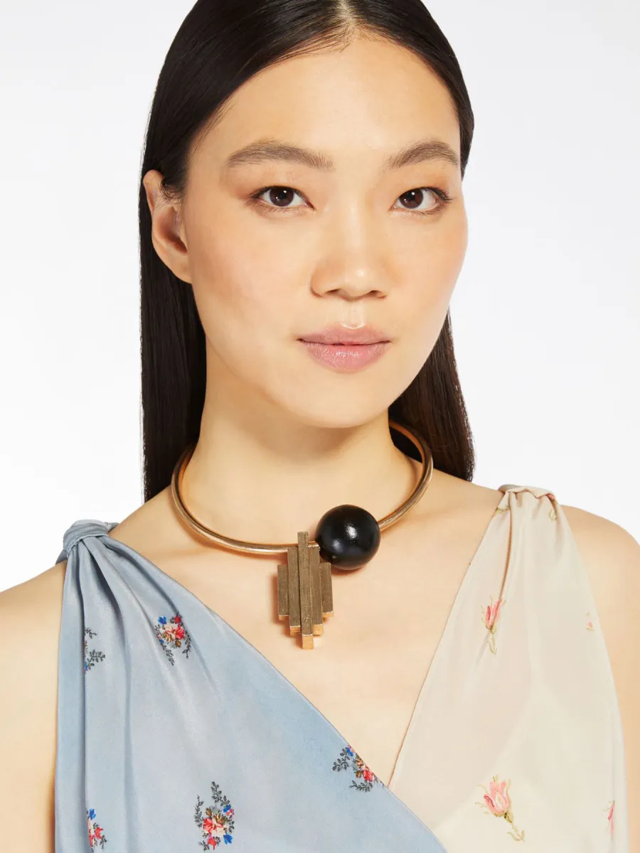 WEEKEND MAX MARA DAMARA ogrlica