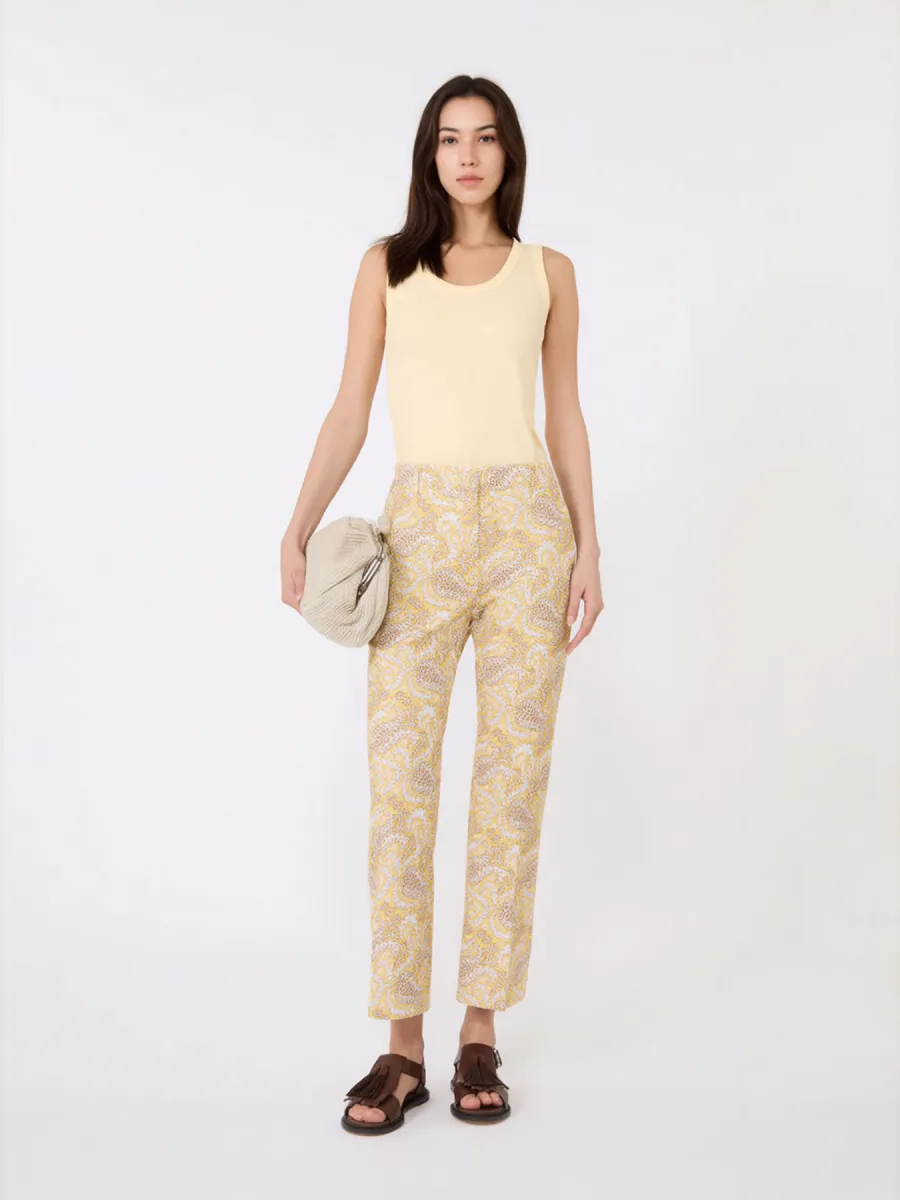 WEEKEND MAX MARA DMULTIC majica