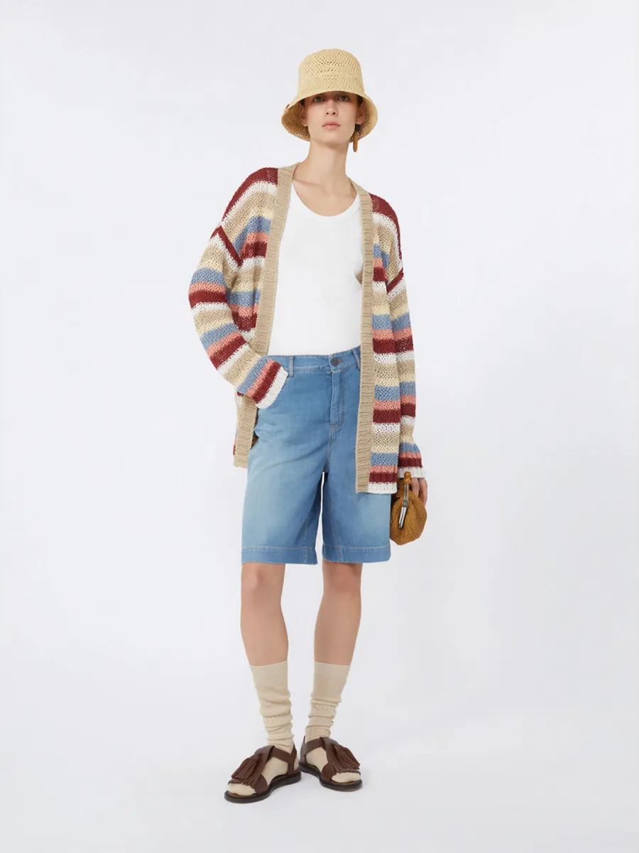 WEEKEND MAX MARA DMULTIC majica