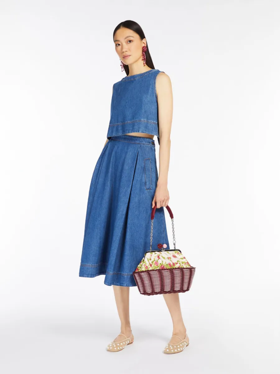 WEEKEND MAX MARA GRANADA tašna