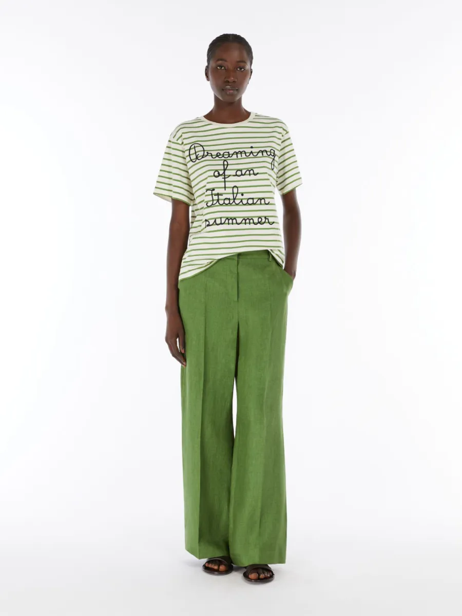 WEEKEND MAX MARA OLGA majica