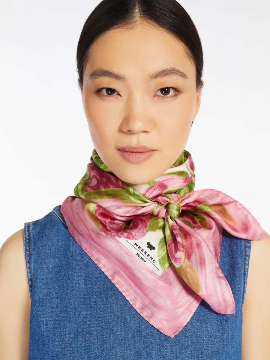 WEEKEND MAX MARA ONESTO3 marama