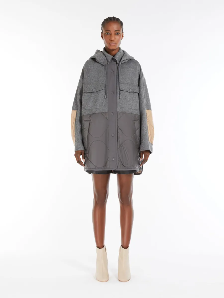 WEEKEND MAX MARA OSSOLA jakna