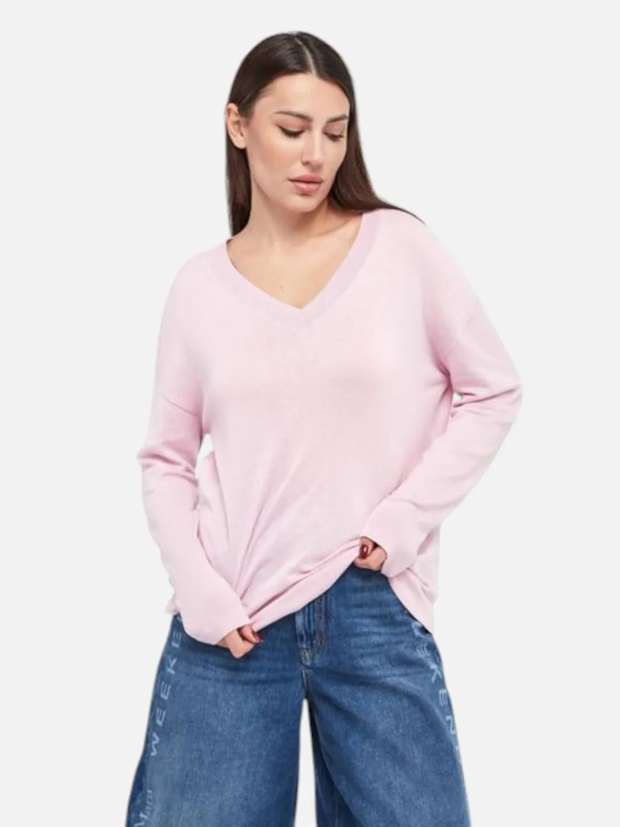 WEEKEND MAX MARA RANIA dzemper