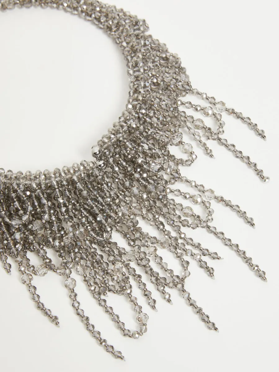 WEEKEND MAX MARA ULIVO ogrlica