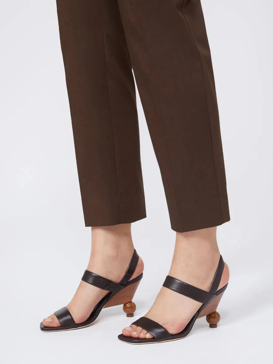 WEEKEND MAX MARA WKAAFFETTO sandale
