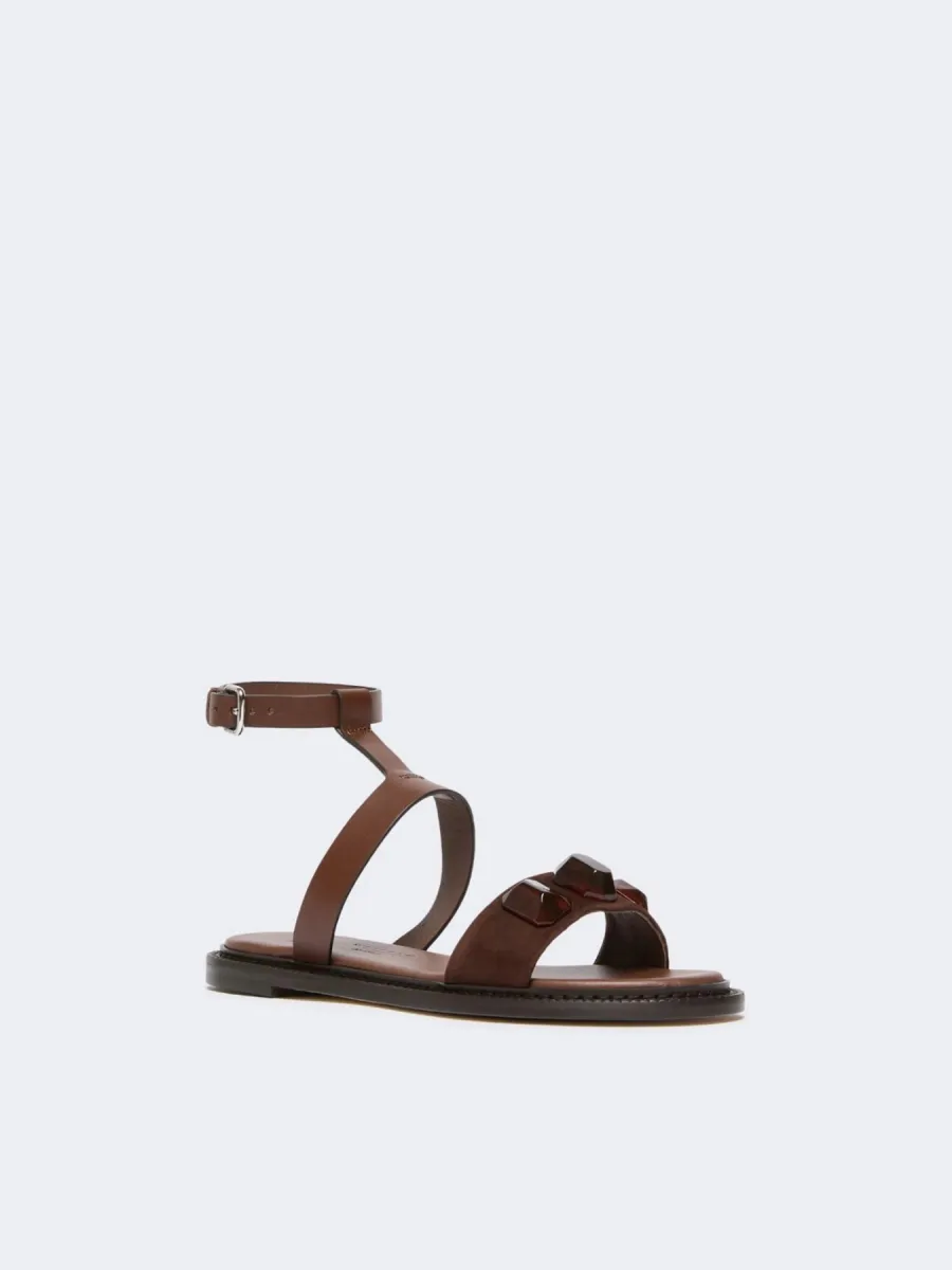 WEEKEND MAX MARA WKAASTA sandale
