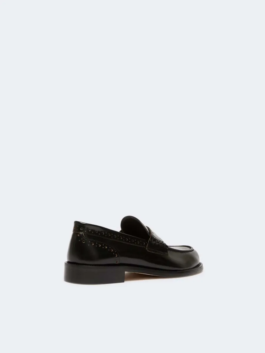 WEEKEND MAX MARA WKACOLOMBA mokasine