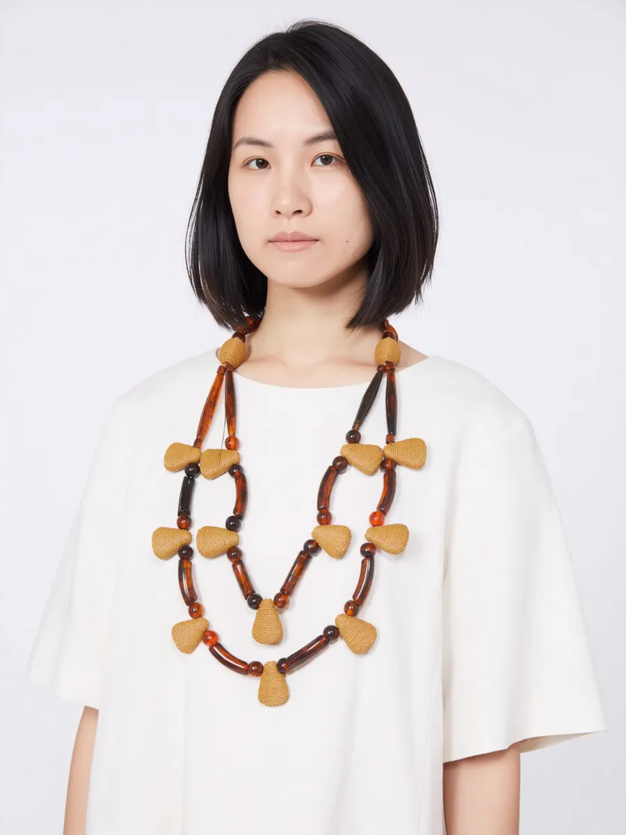 WEEKEND MAX MARA WKAFALANGE ogrlica