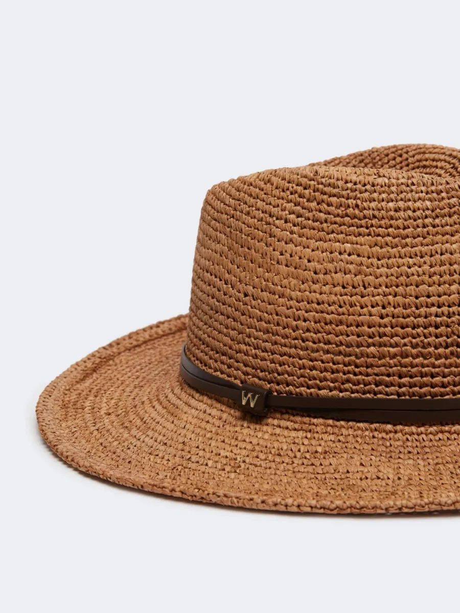 WEEKEND MAX MARA WKAGALANTE šešir