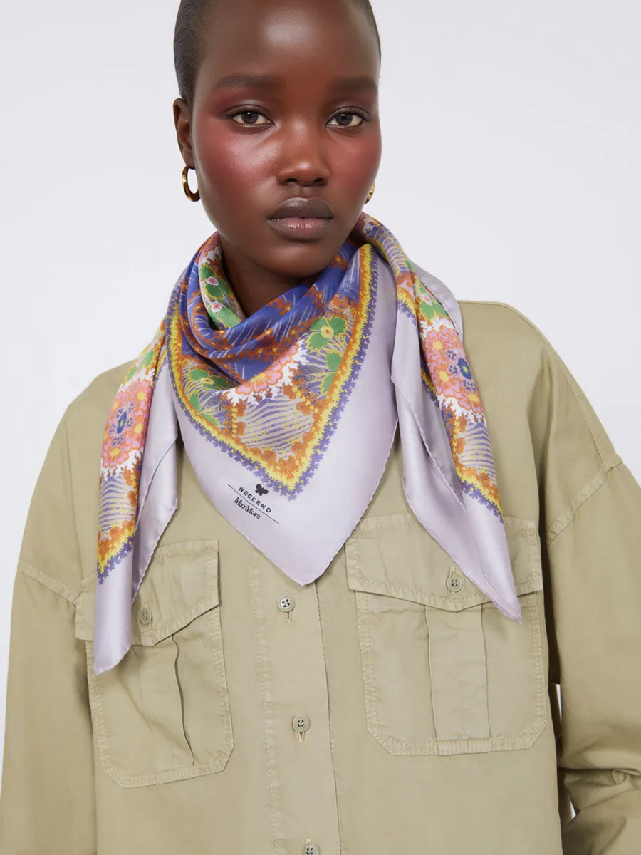 WEEKEND MAX MARA WKAONESTONEW marama