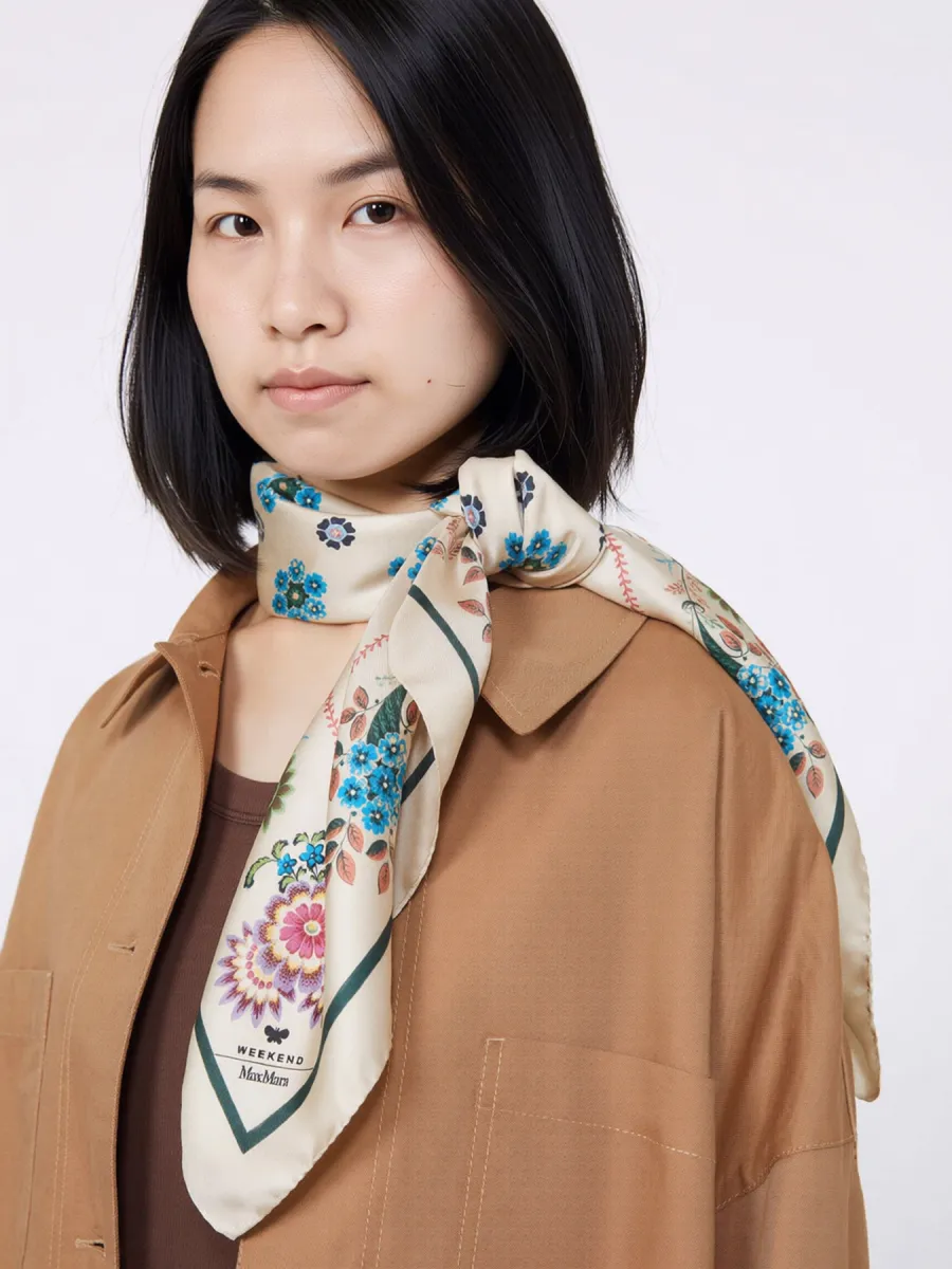 WEEKEND MAX MARA WKAONESTONEW marama