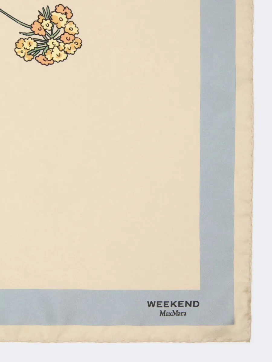 WEEKEND MAX MARA WKAONESTORING marama