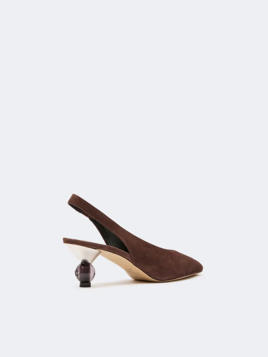 WEEKEND MAX MARA WKAORMA cipele