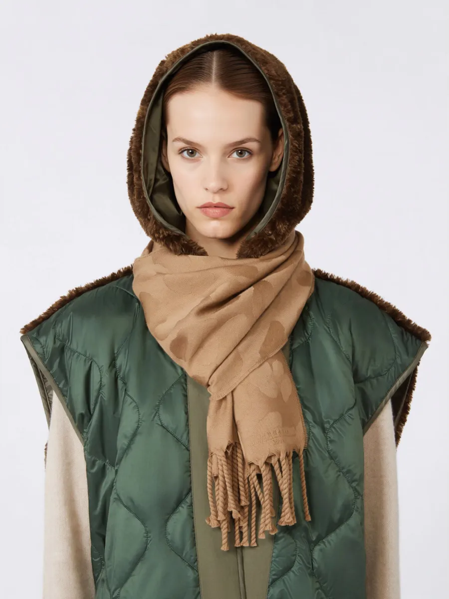 WEEKEND MAX MARA WKAPAGGIO šal