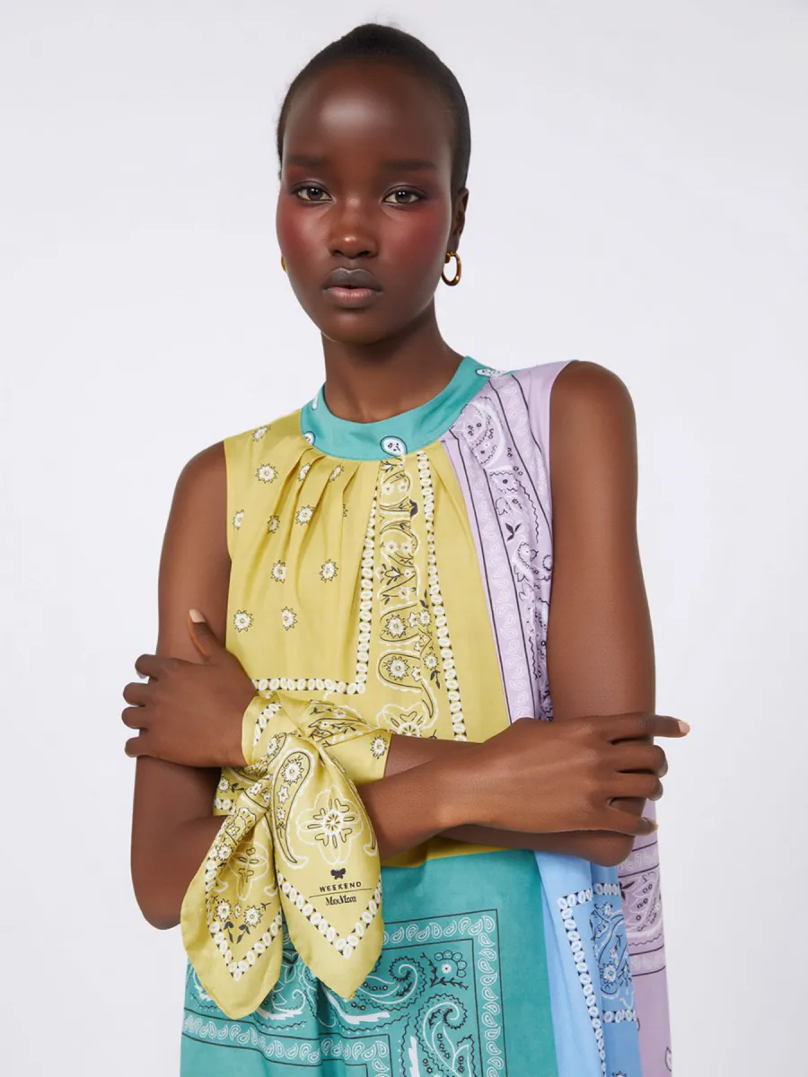 WEEKEND MAX MARA WKAPENTOLA marama