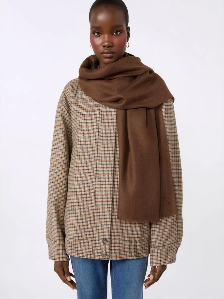 WEEKEND MAX MARA WKARAUCHE ešarpa