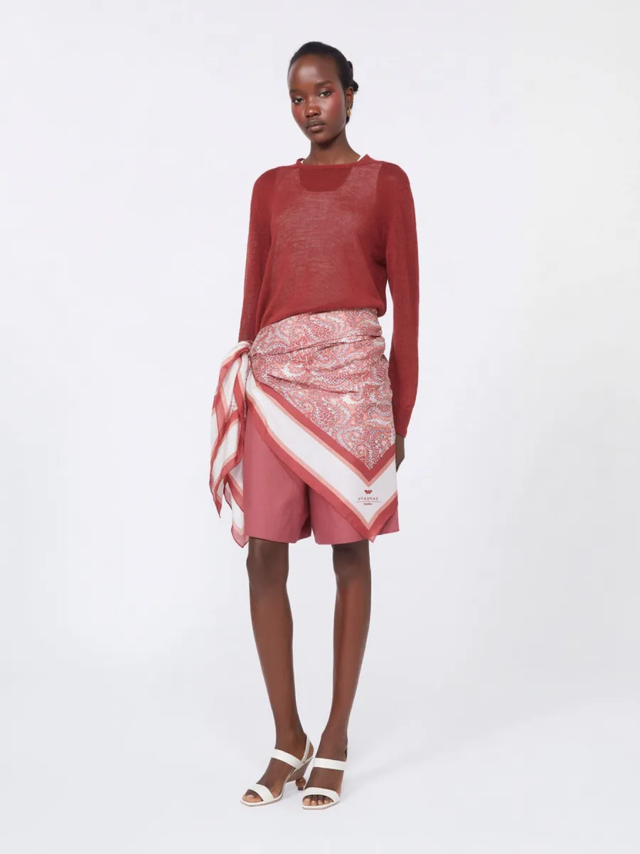 WEEKEND MAX MARA WKASARONG marama