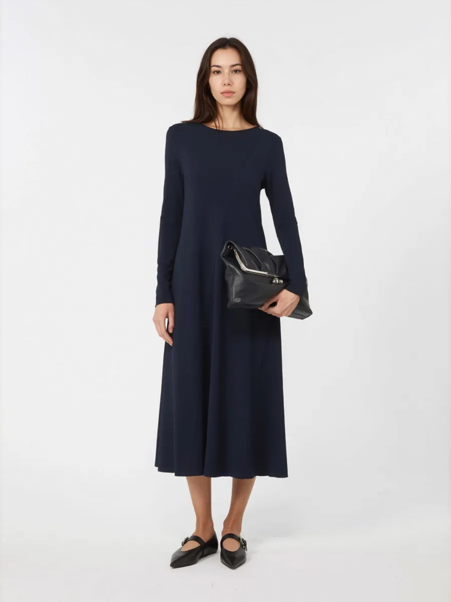 WEEKEND MAX MARA WKDACRO haljina