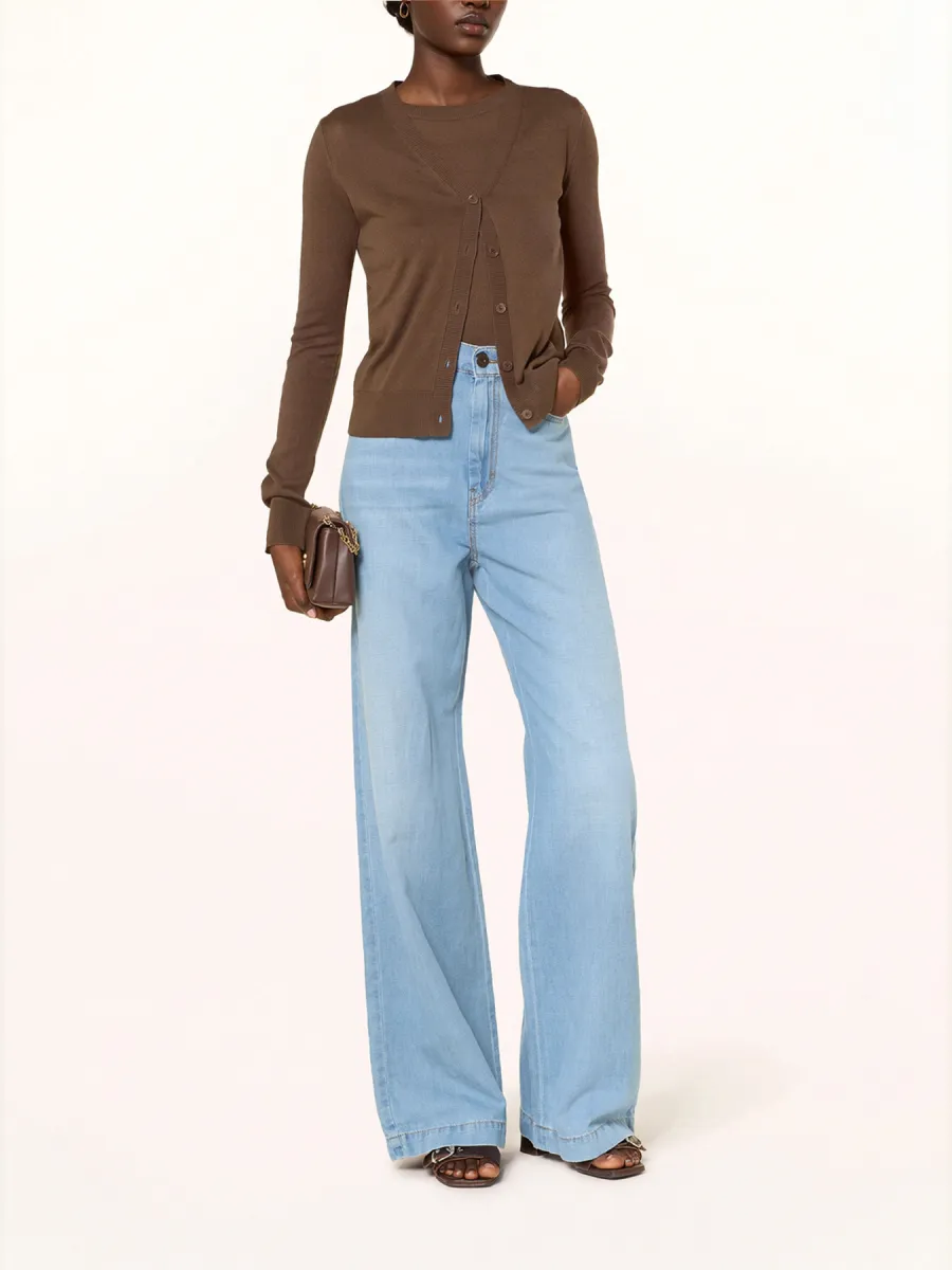 WEEKEND MAX MARA WKDADESSO kardigan