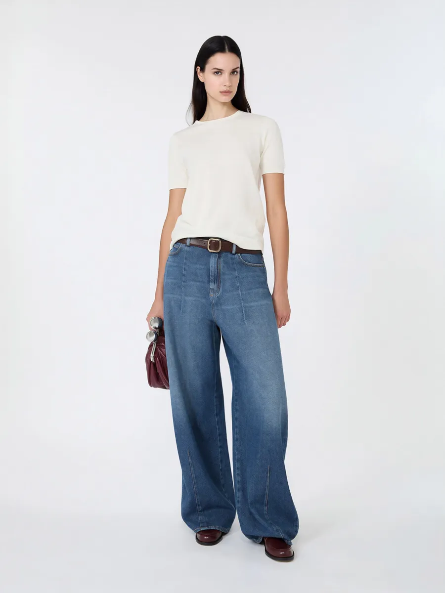 WEEKEND MAX MARA WKDAGRO bluza
