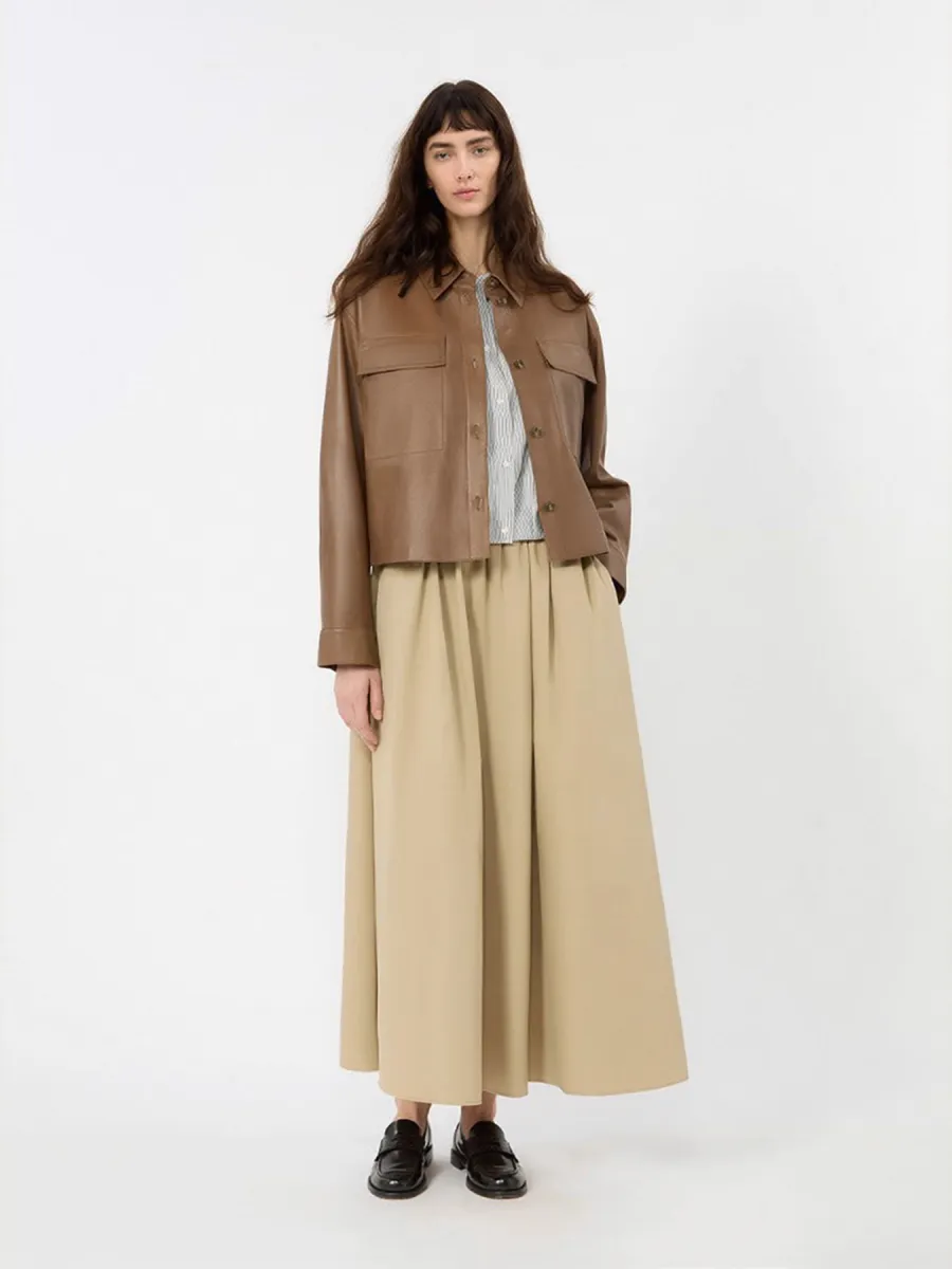WEEKEND MAX MARA WKDAGUZZE suknja