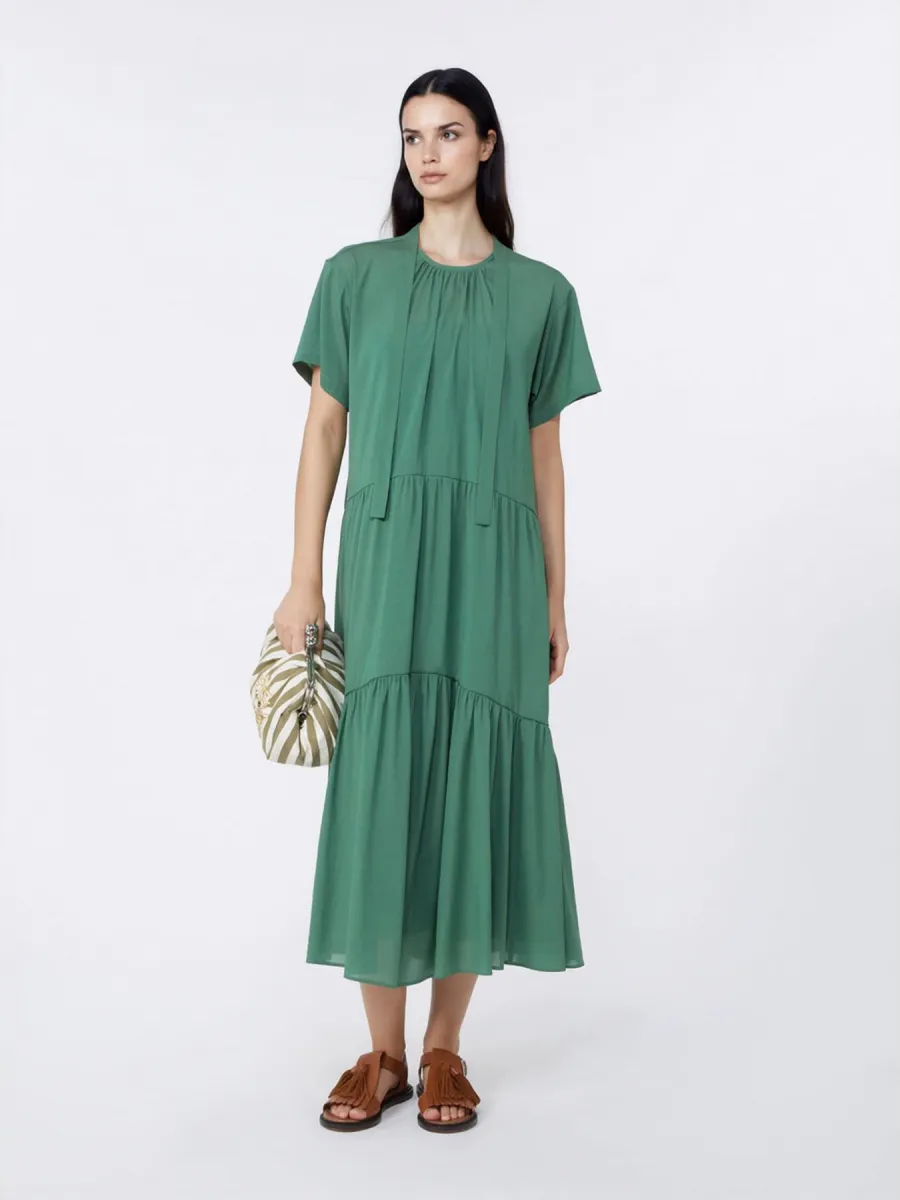 WEEKEND MAX MARA WKDALLORO haljina