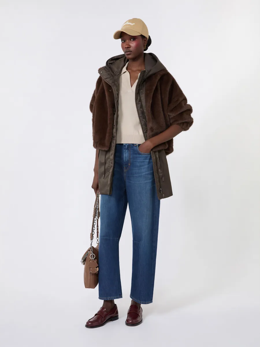 WEEKEND MAX MARA WKDANEMONE jakna