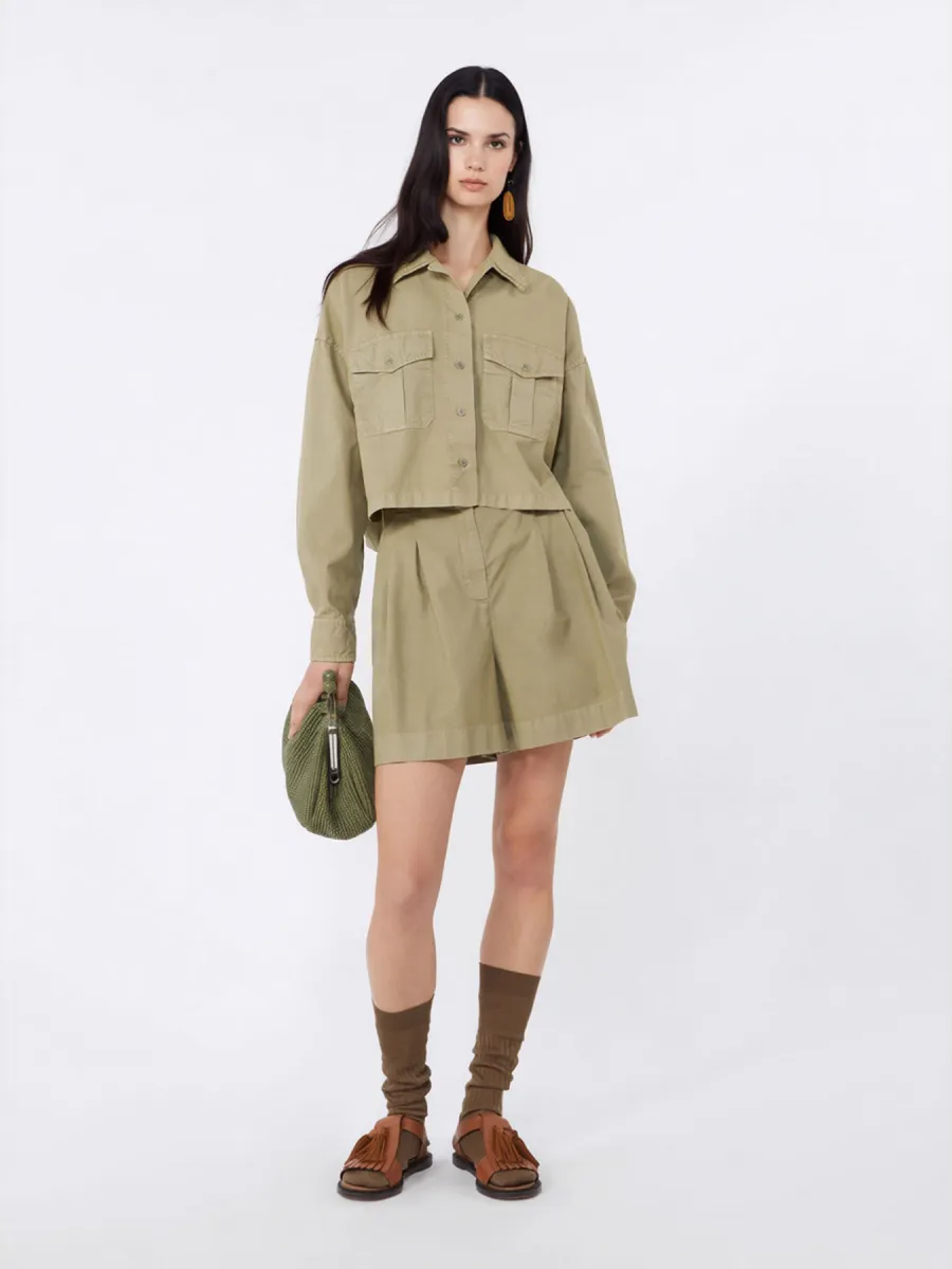 WEEKEND MAX MARA WKDARMONIA šorts