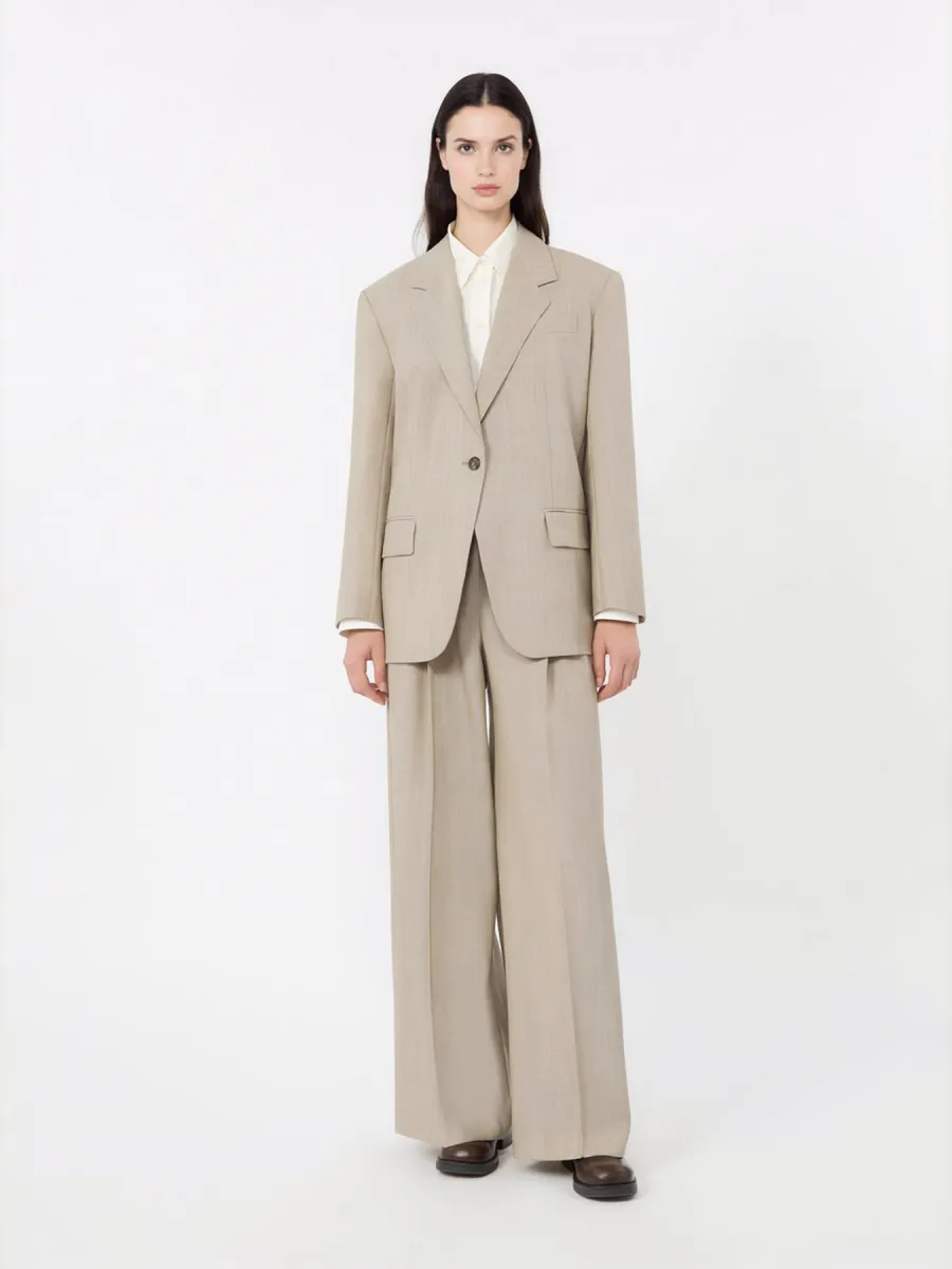 WEEKEND MAX MARA WKDATTILA sako