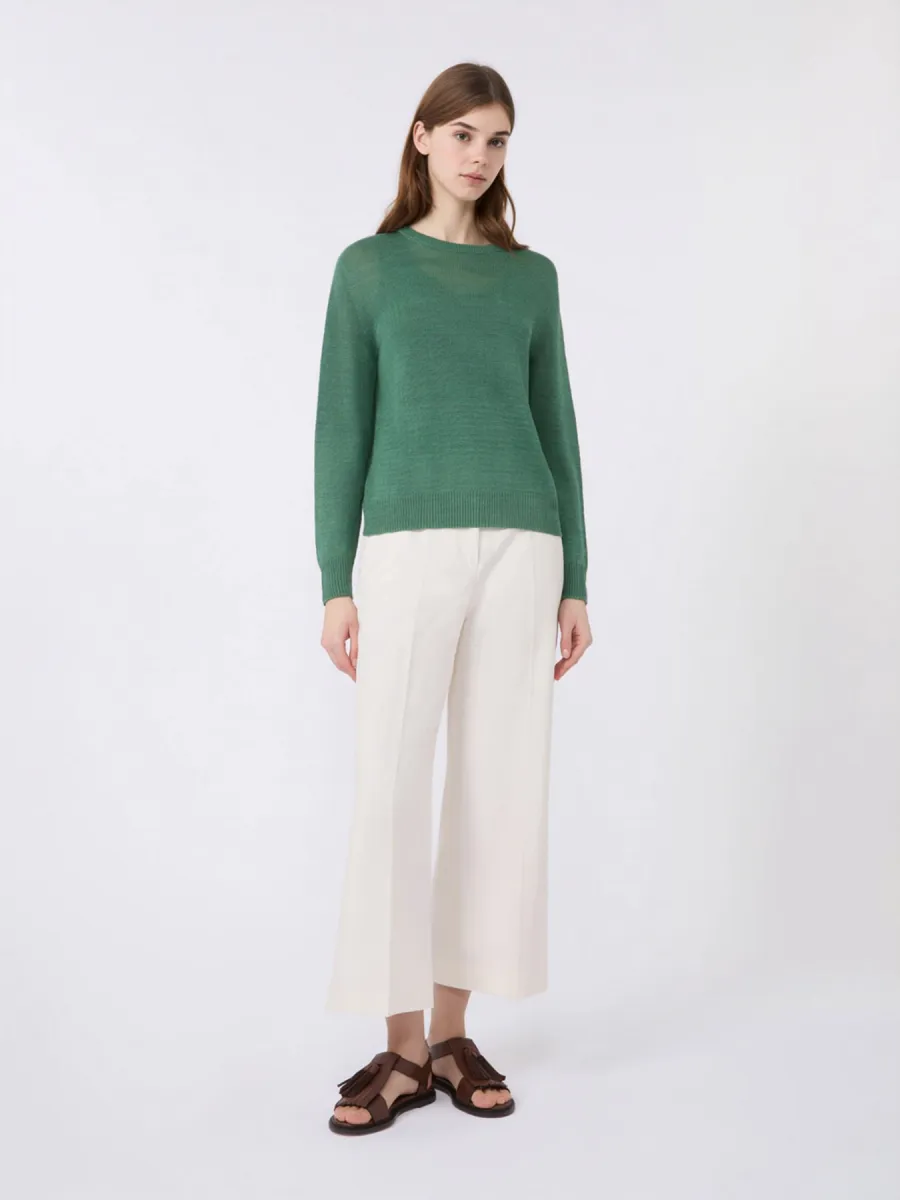 WEEKEND MAX MARA WKDATZECO džemper