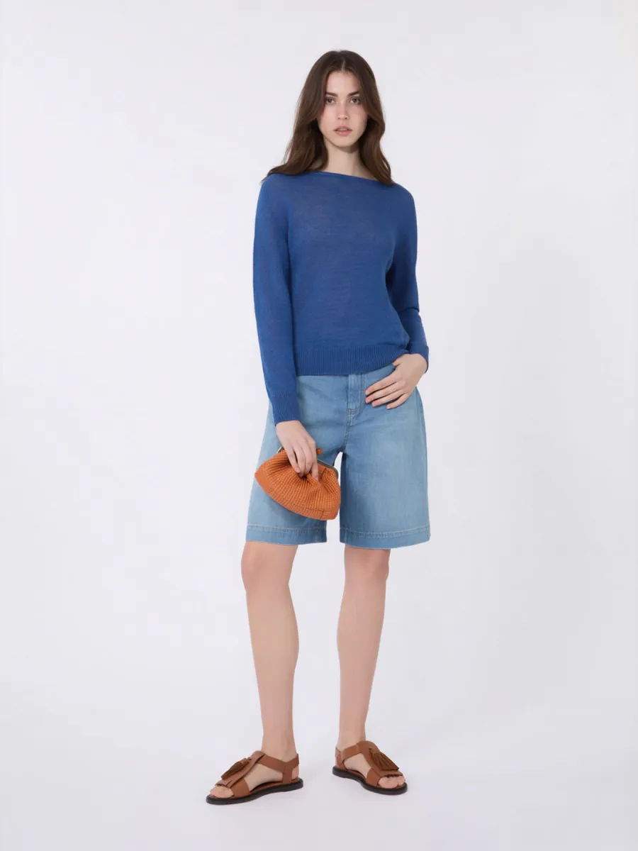 WEEKEND MAX MARA WKDATZECO džemper