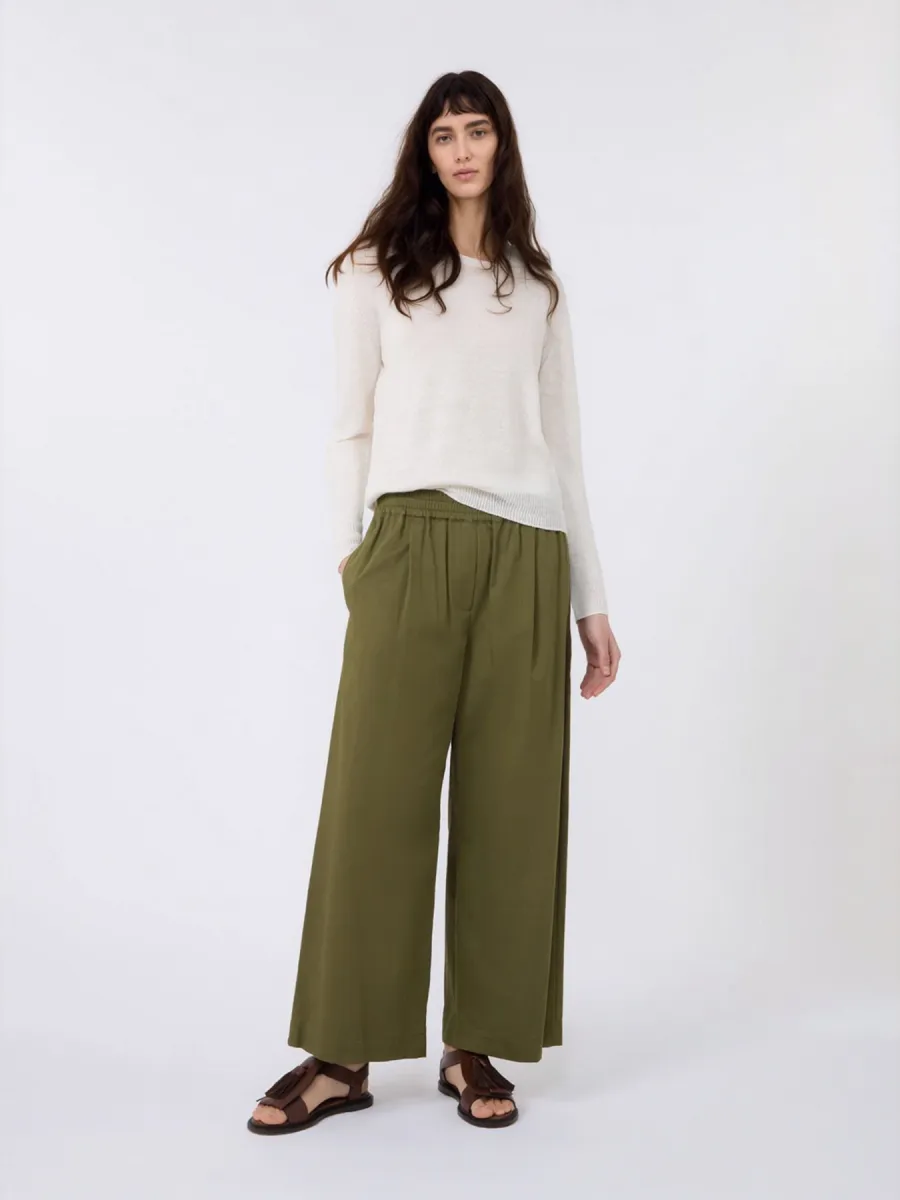 WEEKEND MAX MARA WKDATZECO džemper