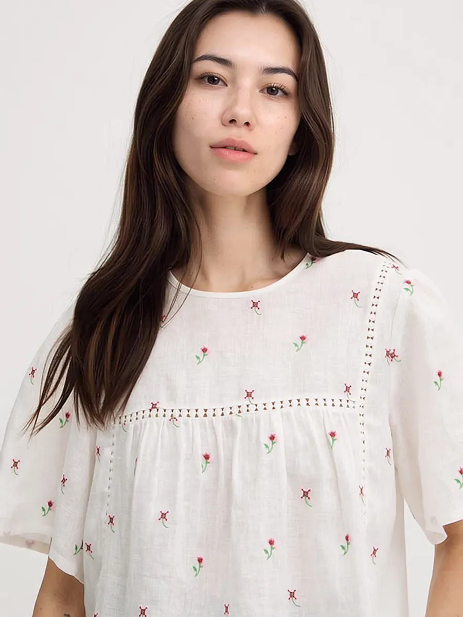 WEEKEND MAX MARA WKDBACINO bluza
