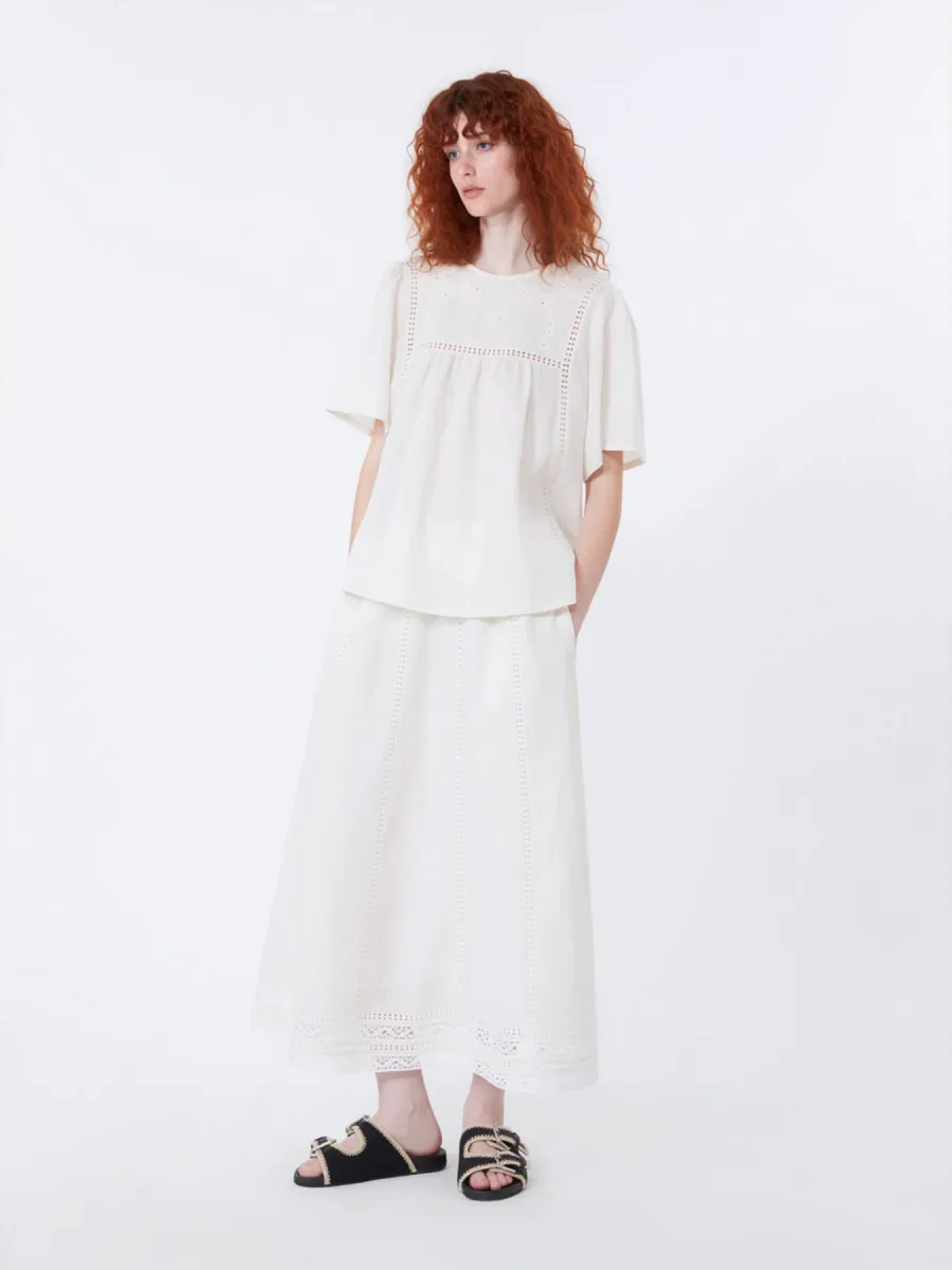 WEEKEND MAX MARA WKDBACINO bluza