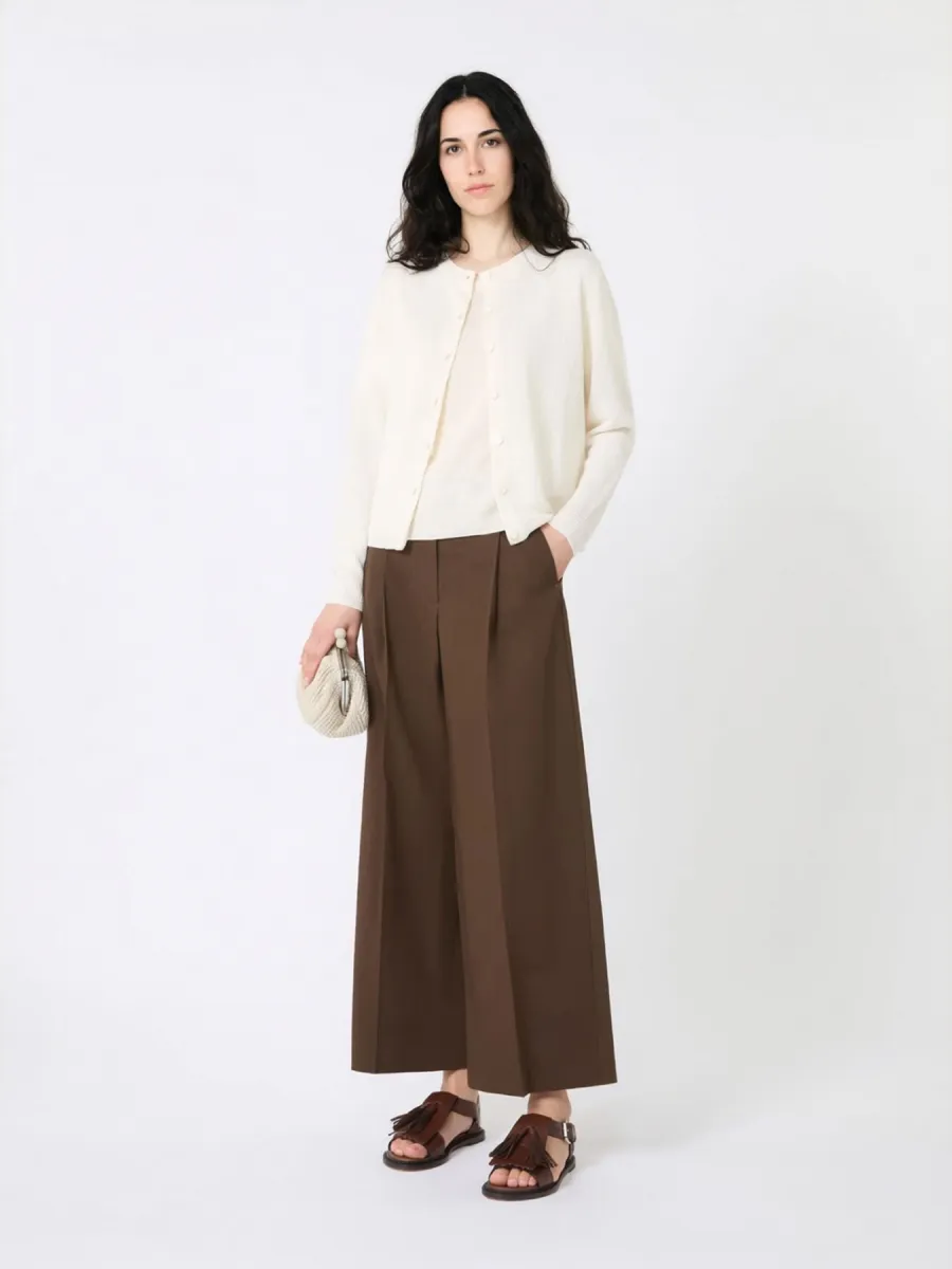 WEEKEND MAX MARA WKDBADIA kardigan