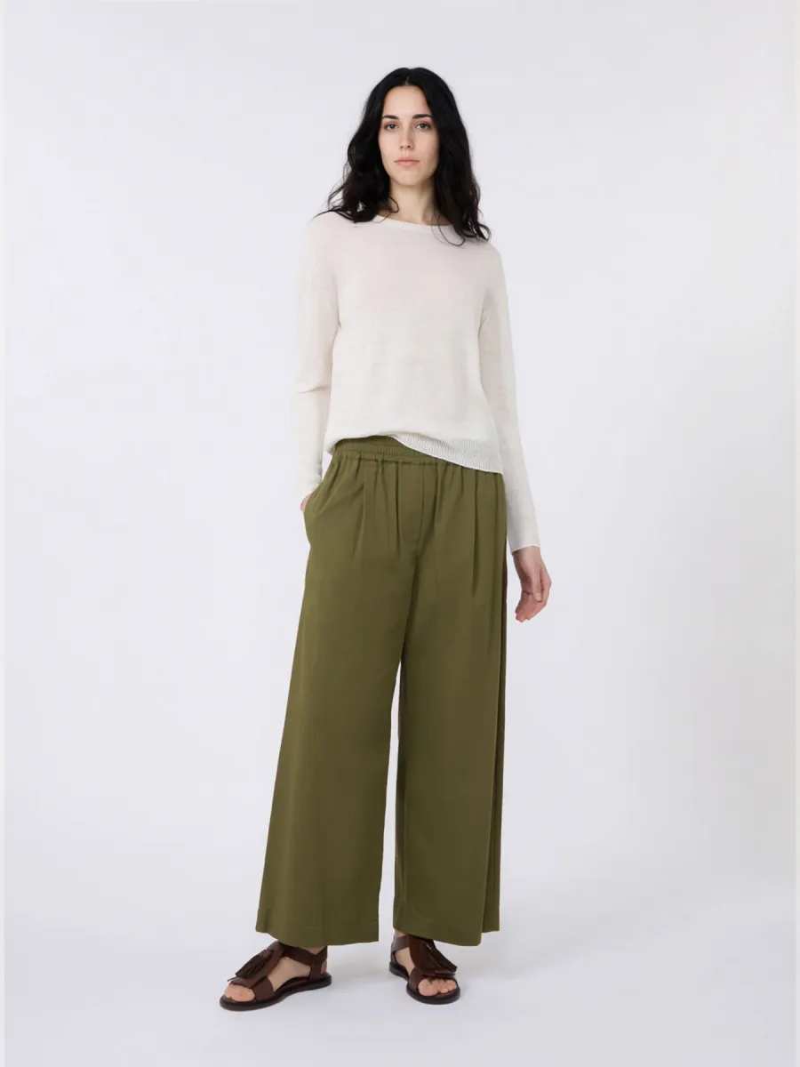WEEKEND MAX MARA WKDBELLICO pantalone