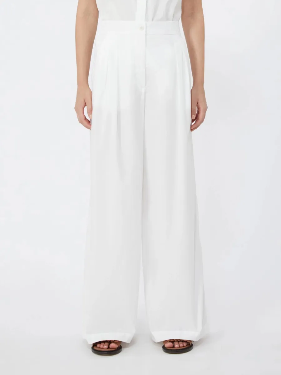 WEEKEND MAX MARA WKDBENDA pantalone