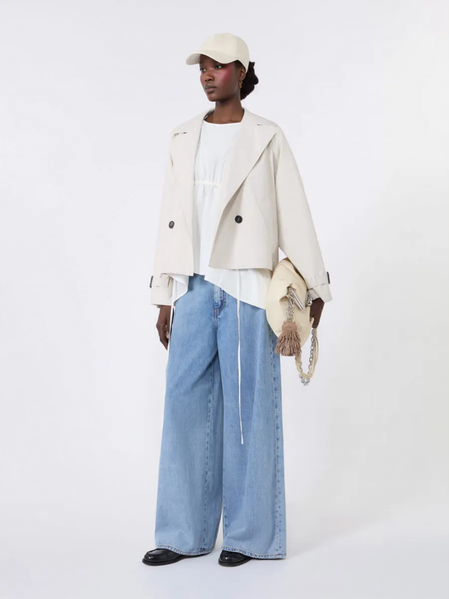 WEEKEND MAX MARA WKDBOERO jakna