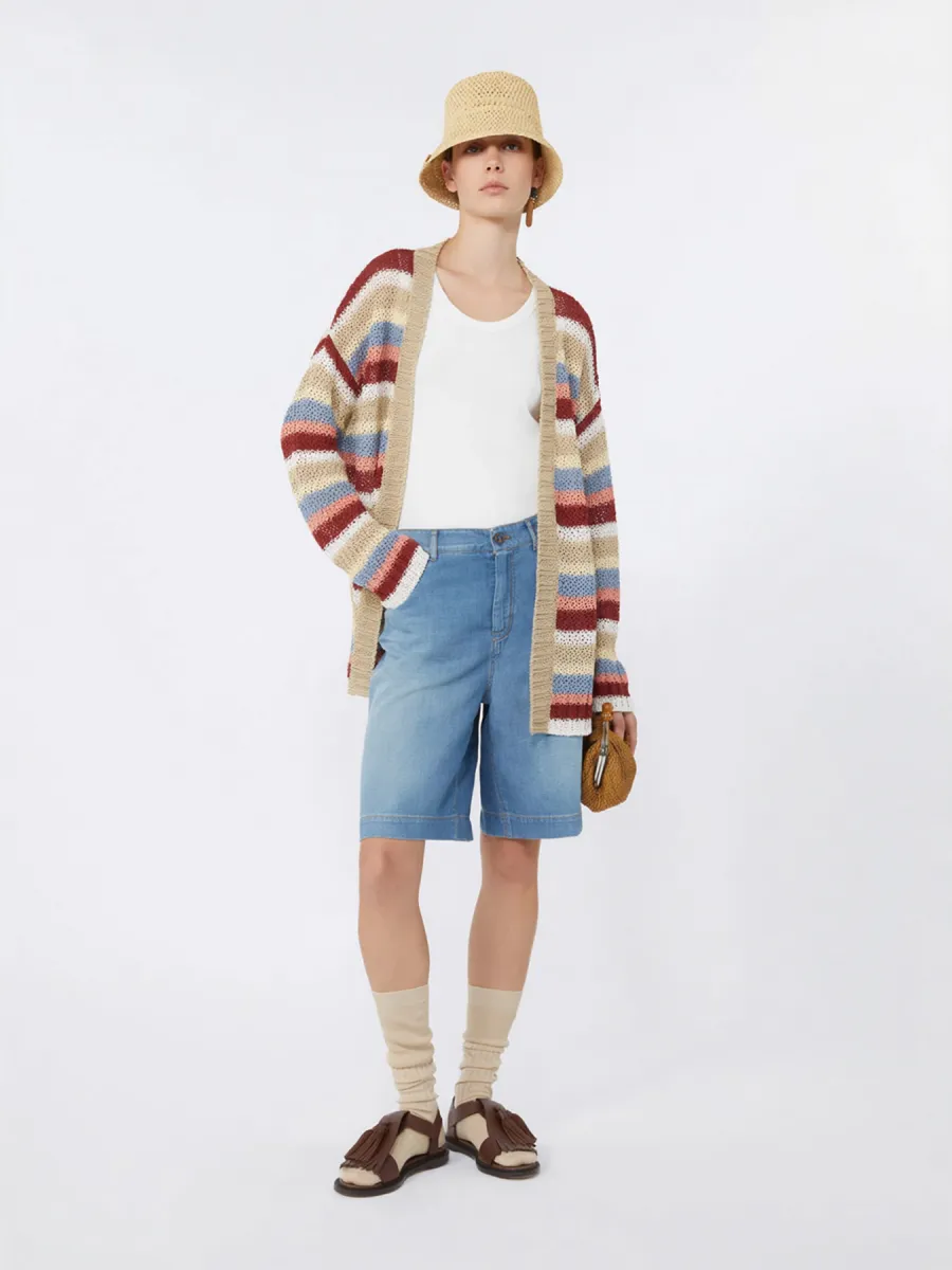 WEEKEND MAX MARA WKDBONITO kardigan