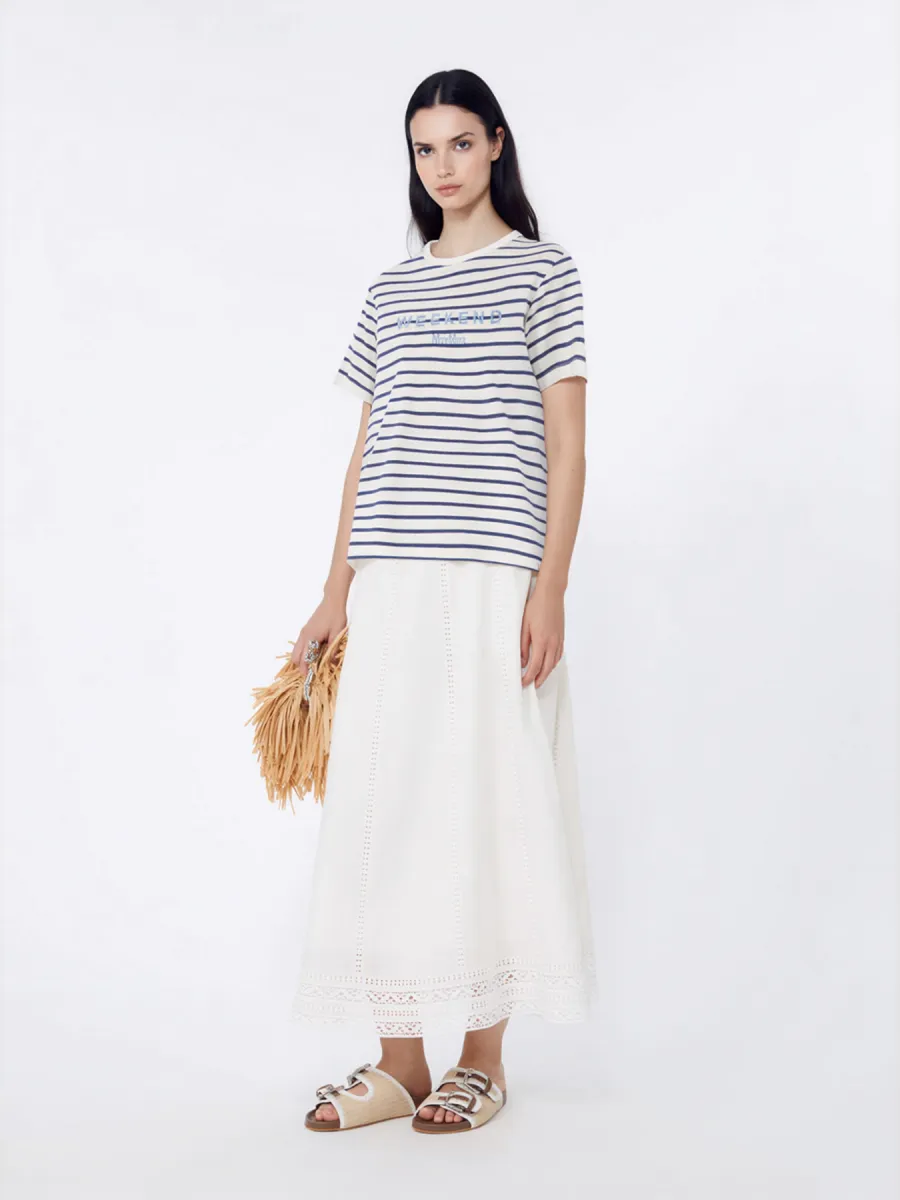 WEEKEND MAX MARA WKDBORA majica