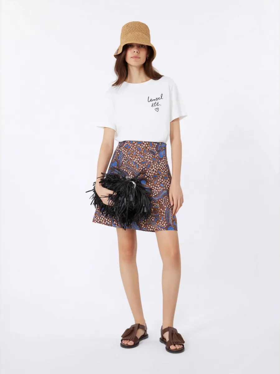 WEEKEND MAX MARA WKDBORA majica